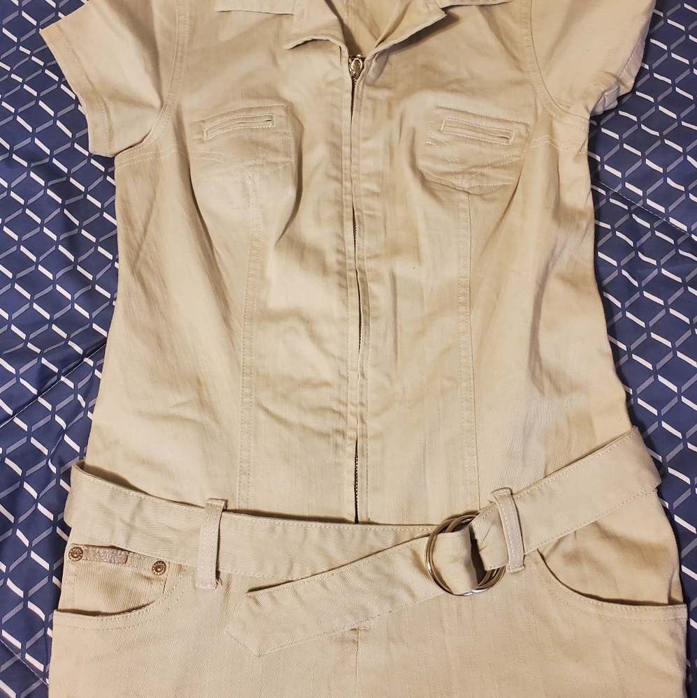 Jumsuit